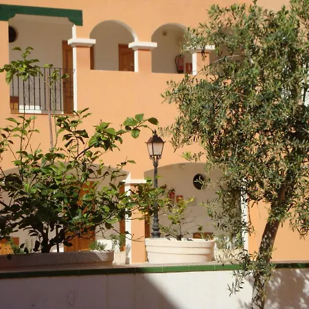 Appartement Fenix