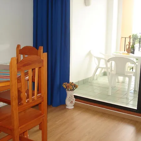 Appartement Fenix