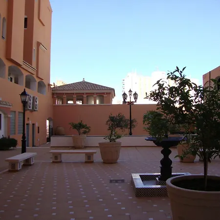 Appartement Fenix Roquetas de Mar