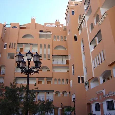 Appartement Fenix