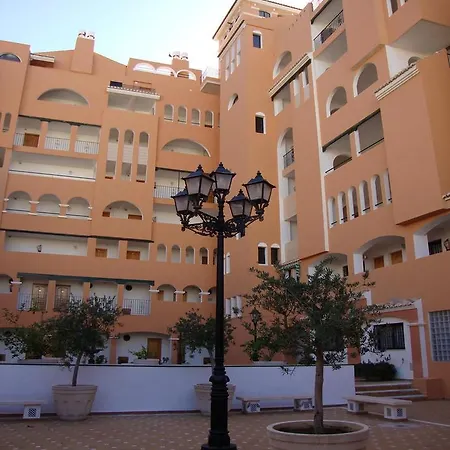 Appartement Fenix
