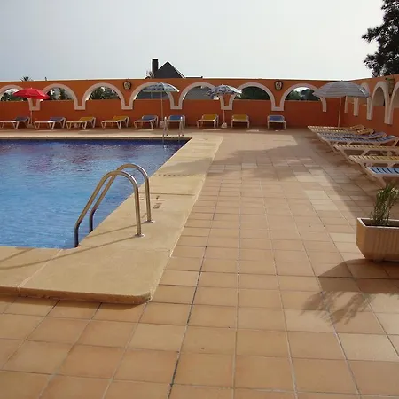 Fenix Appartement Roquetas de Mar