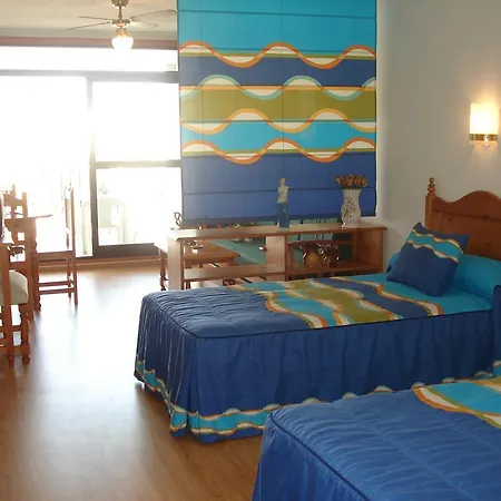 Fenix Appartement Roquetas de Mar