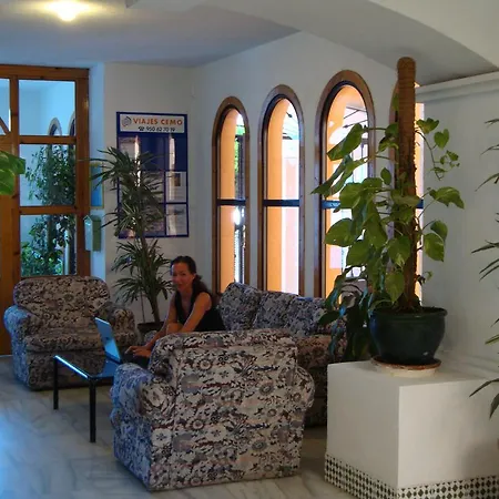Fenix Appartement Roquetas de Mar