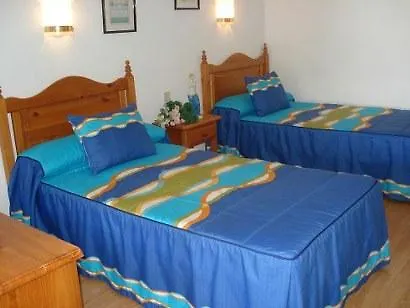 Appartement Fenix