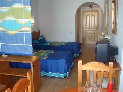Fenix Appartement Roquetas de Mar