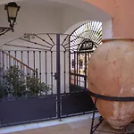 Appartement Fenix *