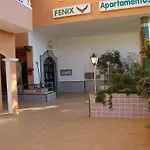 Fenix Appartement Roquetas de Mar
