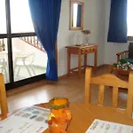 Appartement Fenix