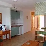 Appartement Fenix *