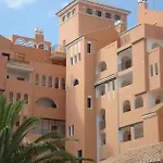 Appartement Fenix Roquetas de Mar