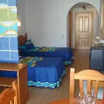 Fenix Appartement Roquetas de Mar
