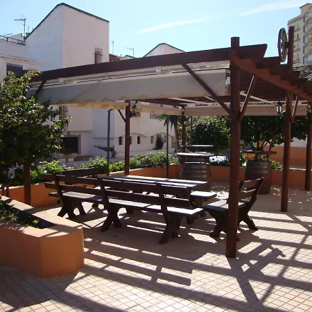 Fenix Appartement