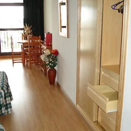 Appartement Fenix