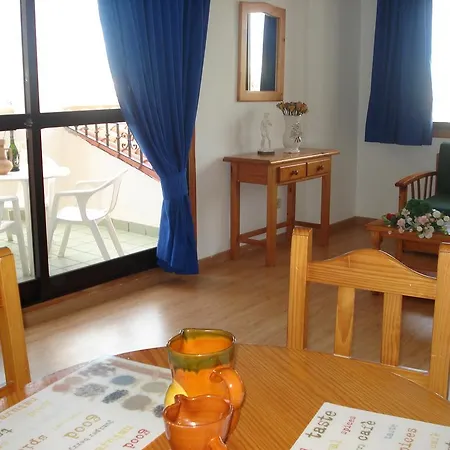 Apartamento Fenix