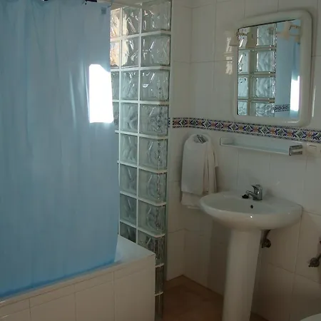 Appartement Fenix