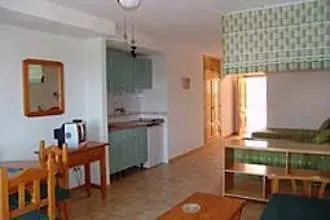 Appartement Fenix *