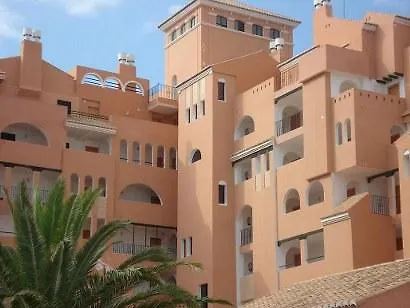 Appartement Fenix Roquetas de Mar